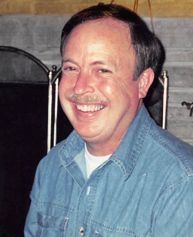 Robert McClure Mink Historic Union County